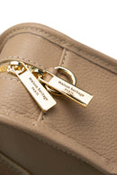 Barolo Handbag - Taupe