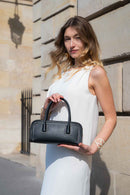 Bolso de mano Barolo - Negro