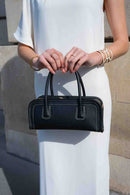 Bolso de mano Barolo - Negro