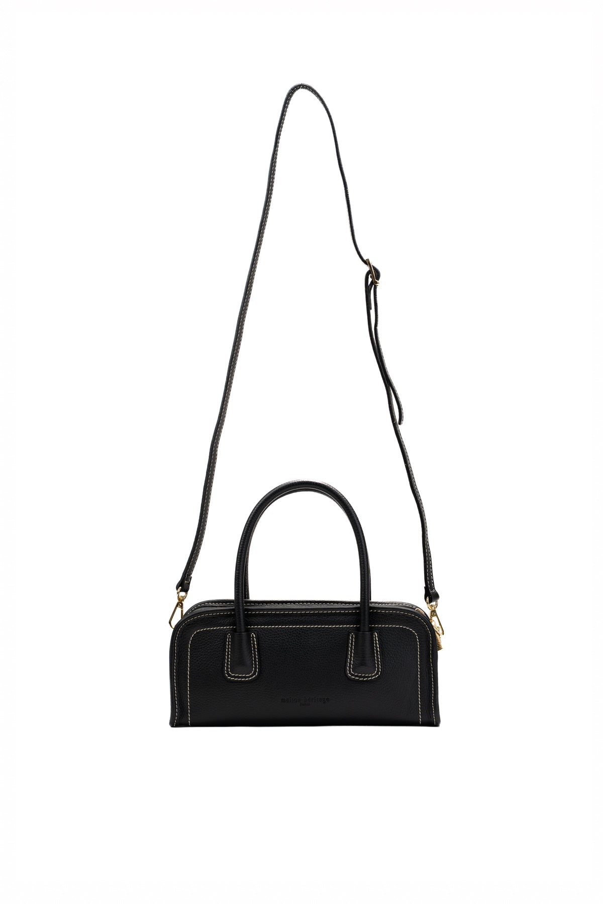 Sac A Main Barolo - Noir