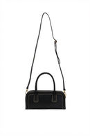 Bolso de mano Barolo - Negro