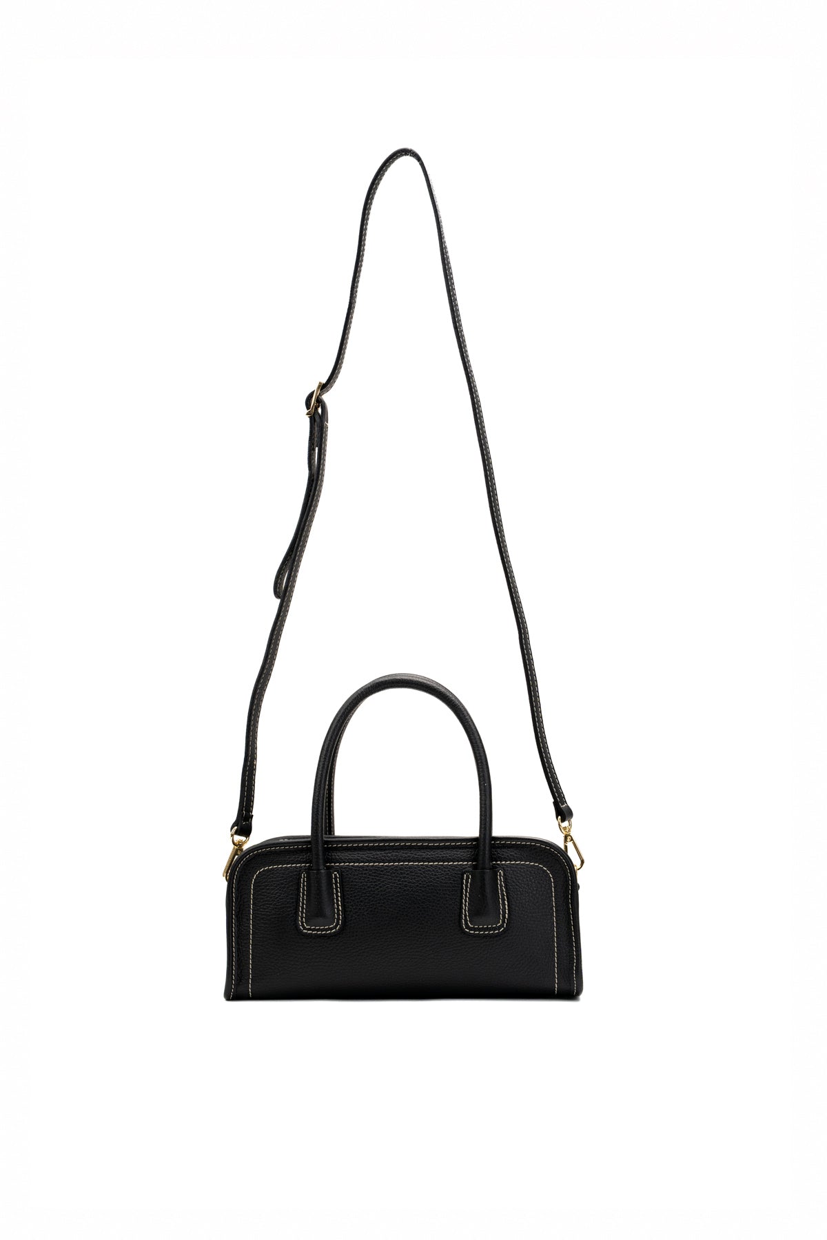 Sac A Main Barolo - Noir