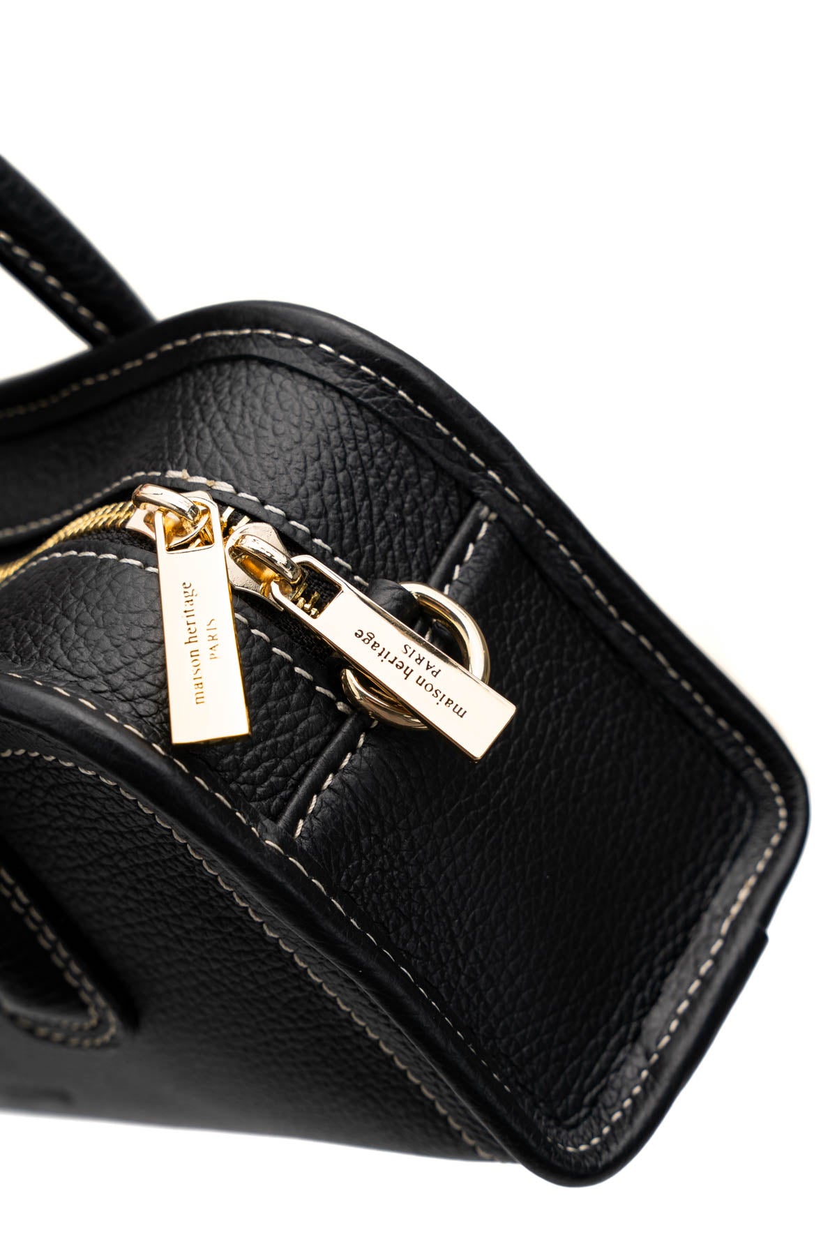 Sac A Main Barolo - Noir