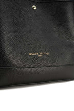Bolso de Mano Billini - Negro