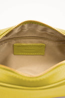 Sac Bandouliere Bio - Jaune