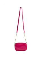 Sac Bandouliere Bio - Fuchsia