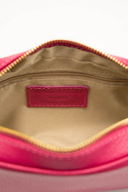 Sac Bandouliere Bio - Fuchsia