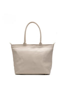 Cabas Biri - Blanc Casse