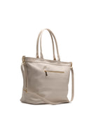 Cabas Biri - Blanc Casse