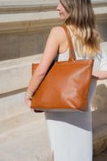 Tote Biri - Camel