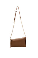 Sac Bandouliere Brille - Camel