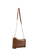 Sac Bandouliere Brille - Camel