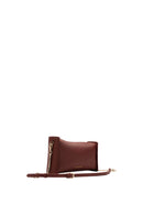 Sac Bandouliere Brille - Bordeaux