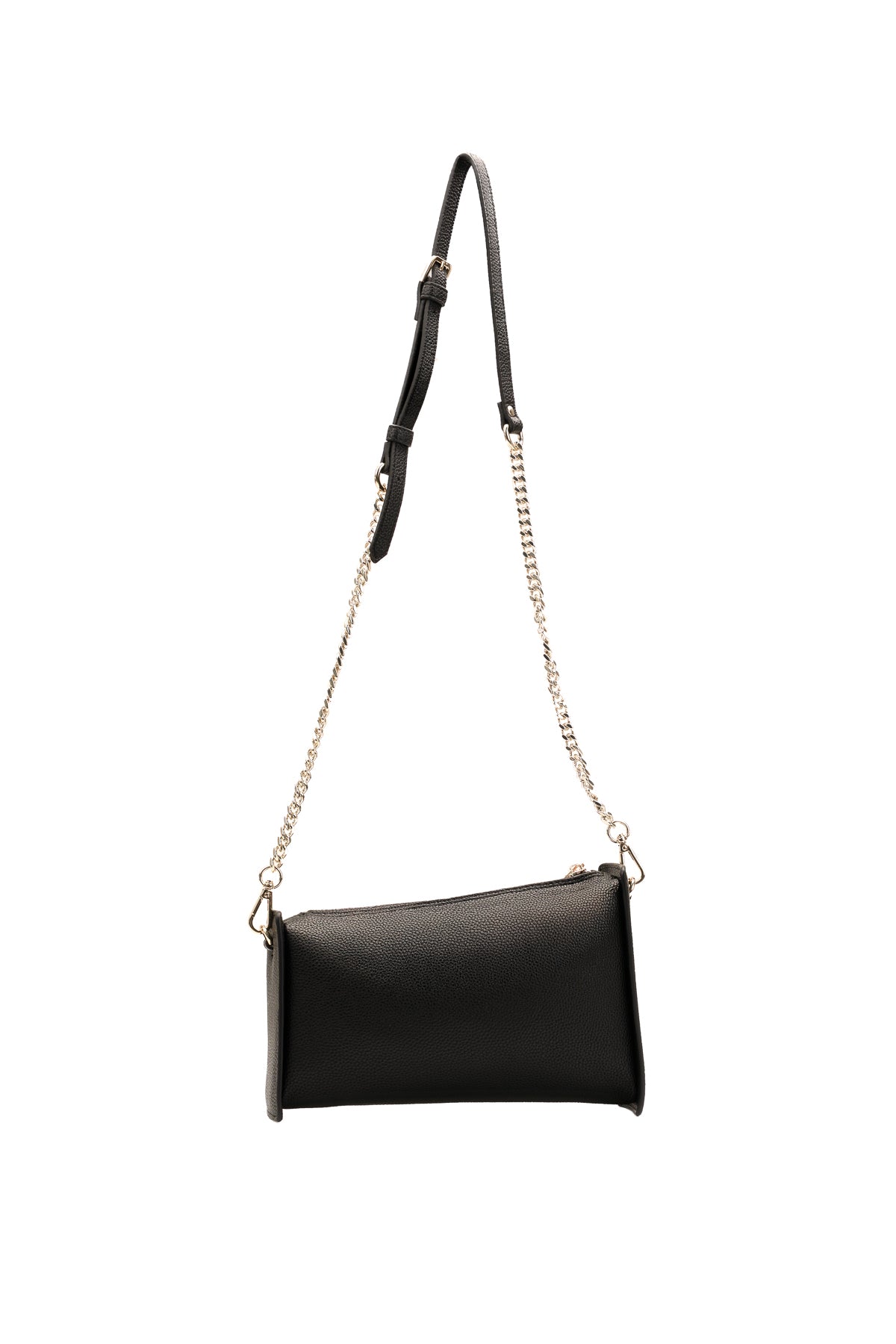 Bolso bandolera Brille - Negro