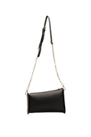 Sac Bandouliere Brille - Noir