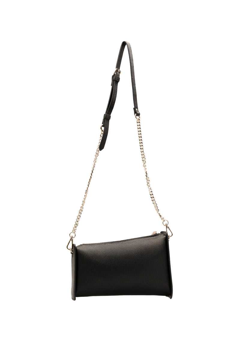 Sac Bandouliere Brille - Noir