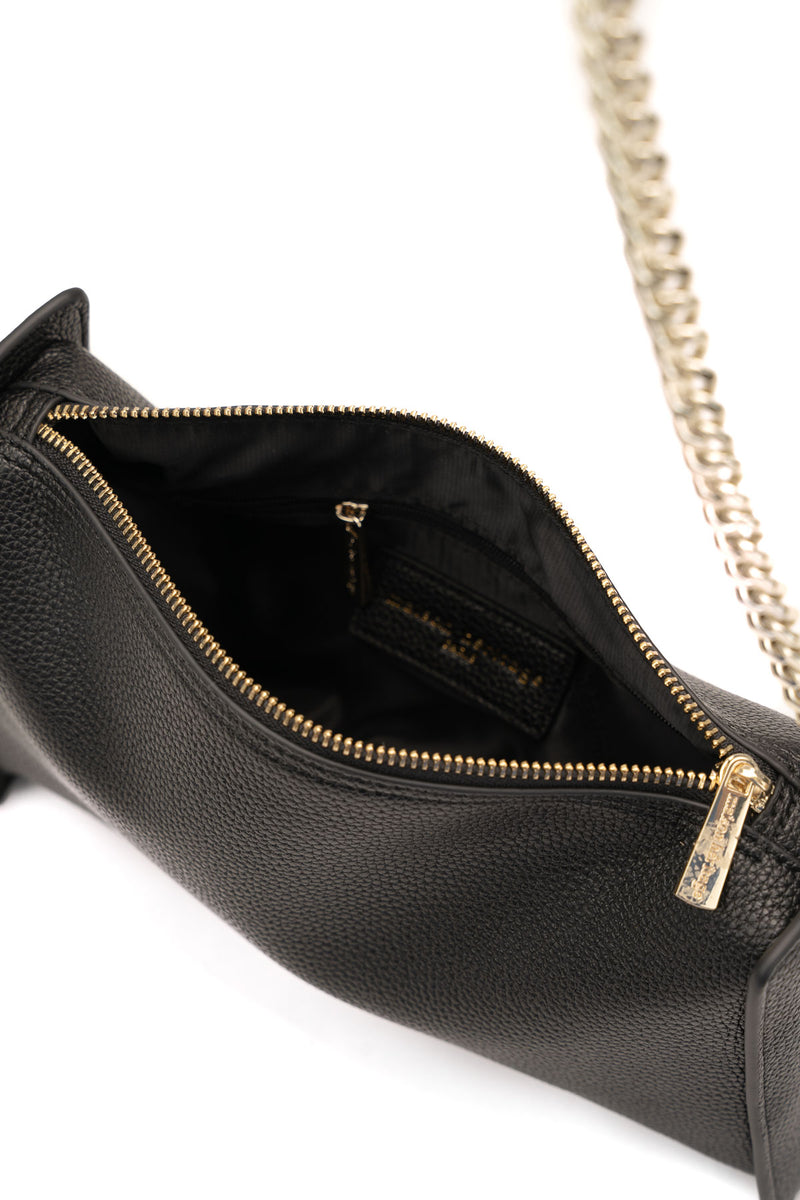 Sac Bandouliere Brille - Noir