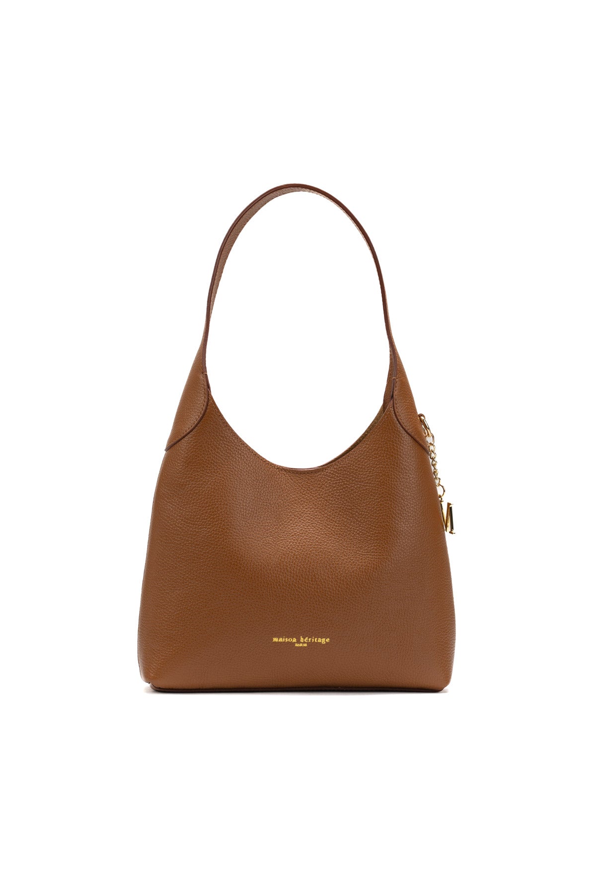 Sac Porte Epaule Cara - Camel