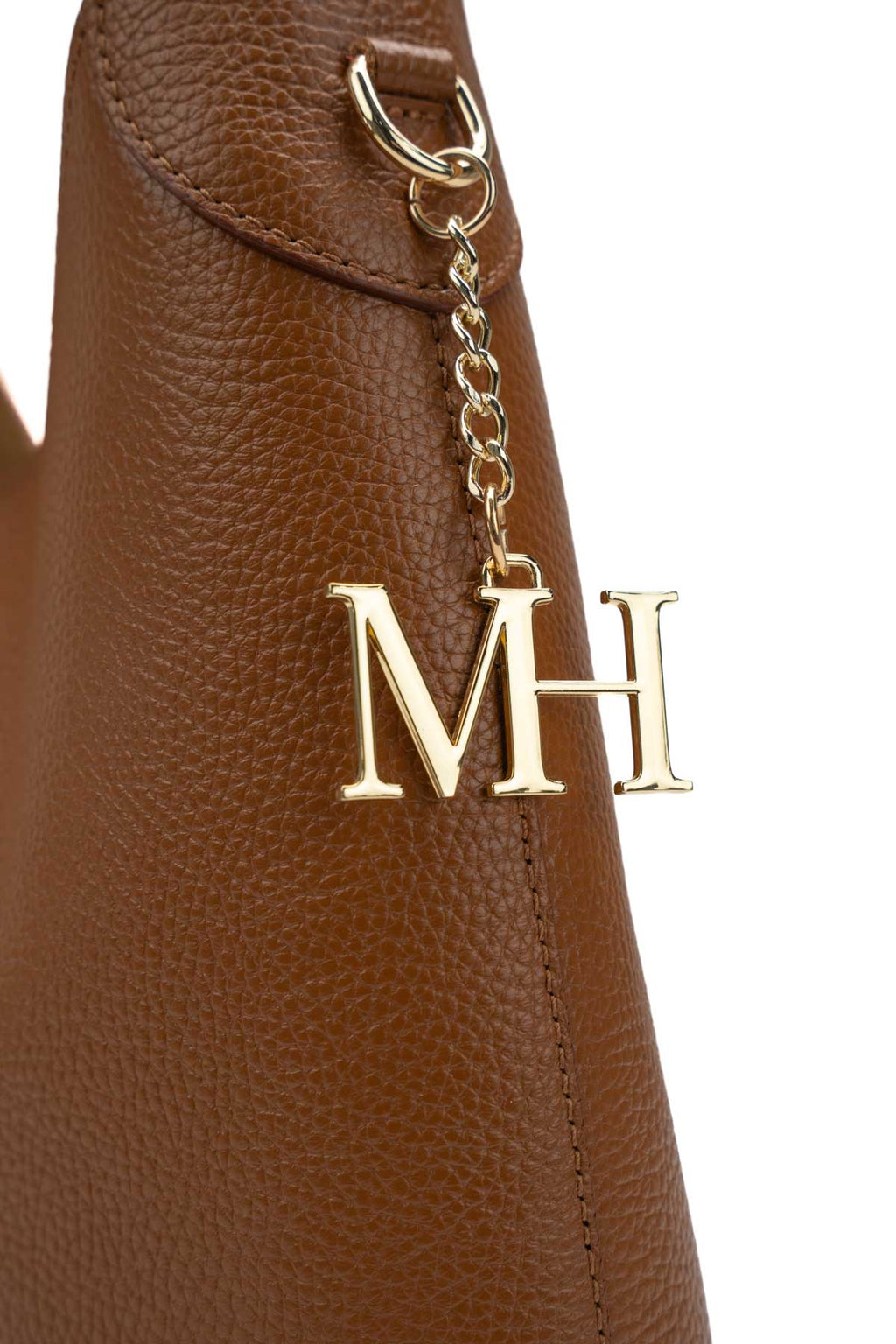 Sac Porte Epaule Cara - Camel