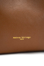 Sac Porte Epaule Cara - Camel