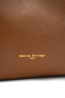 Sac Porte Epaule Cara - Camel