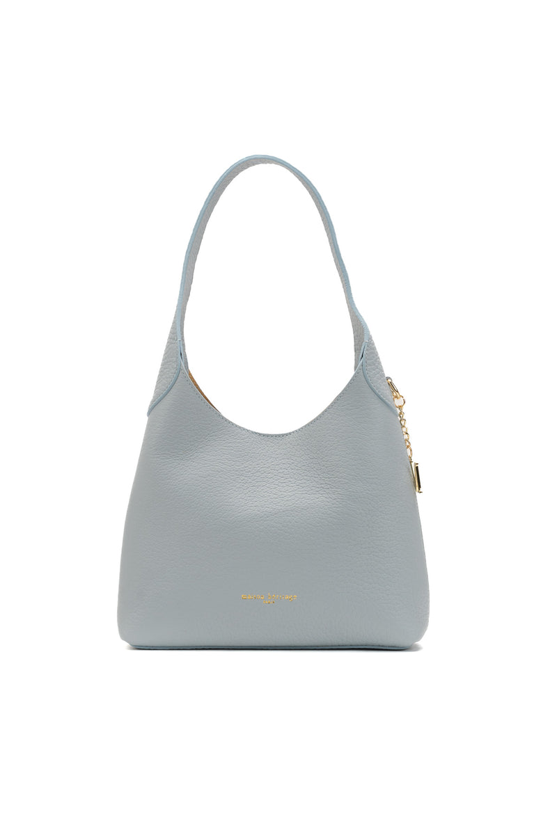 Cara Shoulder Bag - Sky Blue