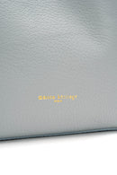 Cara Shoulder Bag - Sky Blue