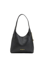 Sac Porte Epaule Cara - Noir