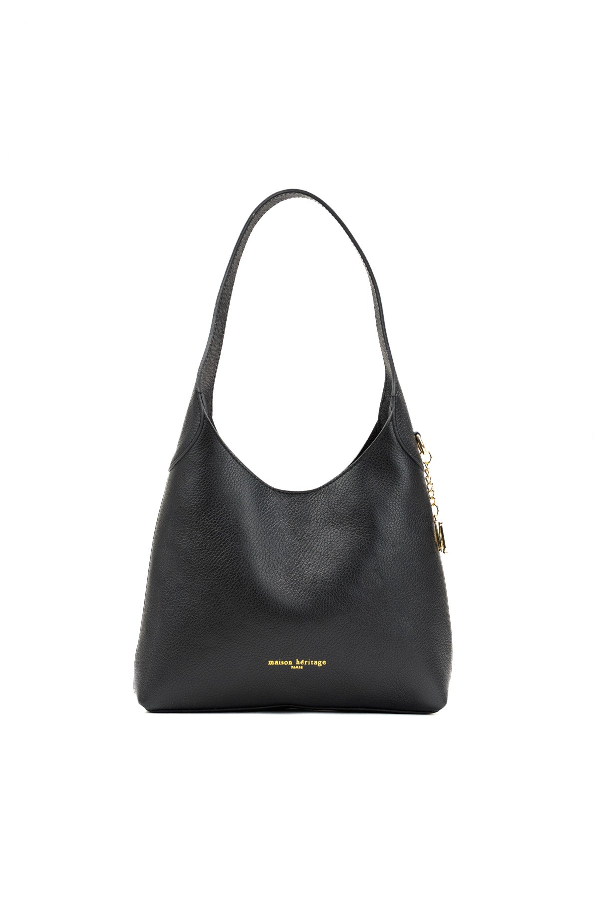 Sac Porte Epaule Cara - Noir