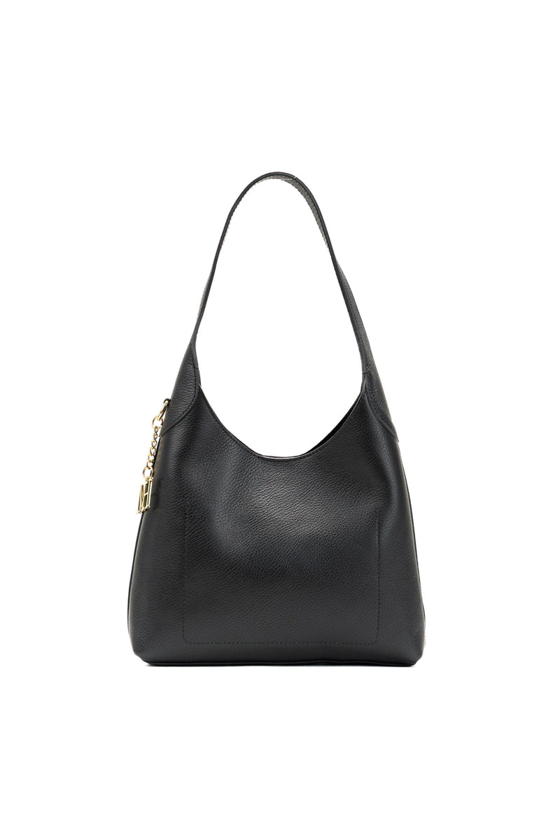 Sac Porte Epaule Cara - Noir