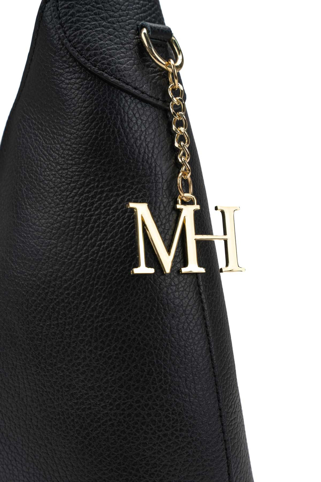 Sac Porte Epaule Cara - Noir
