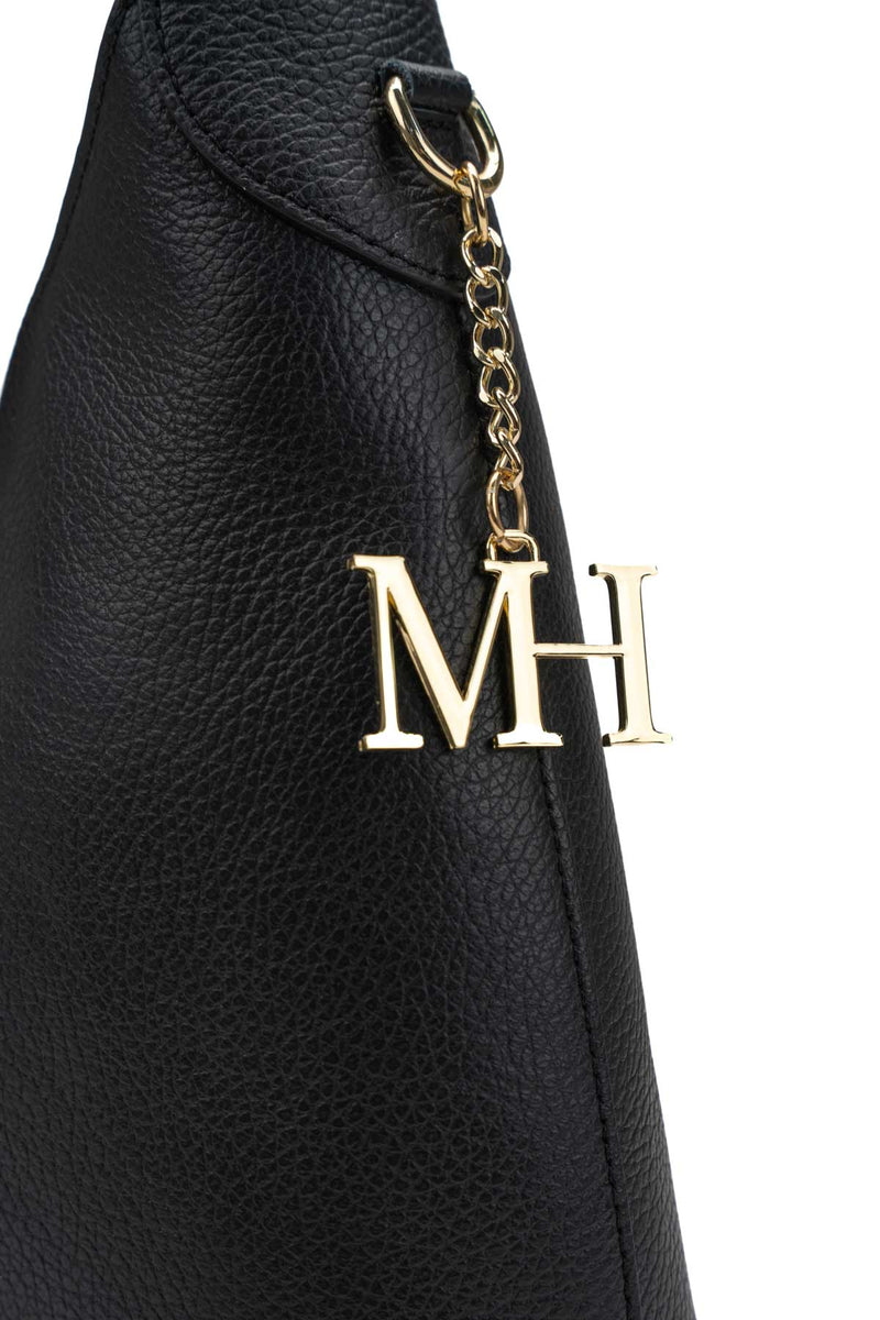 Sac Porte Epaule Cara - Noir