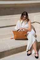 Bolso Casa - Camel
