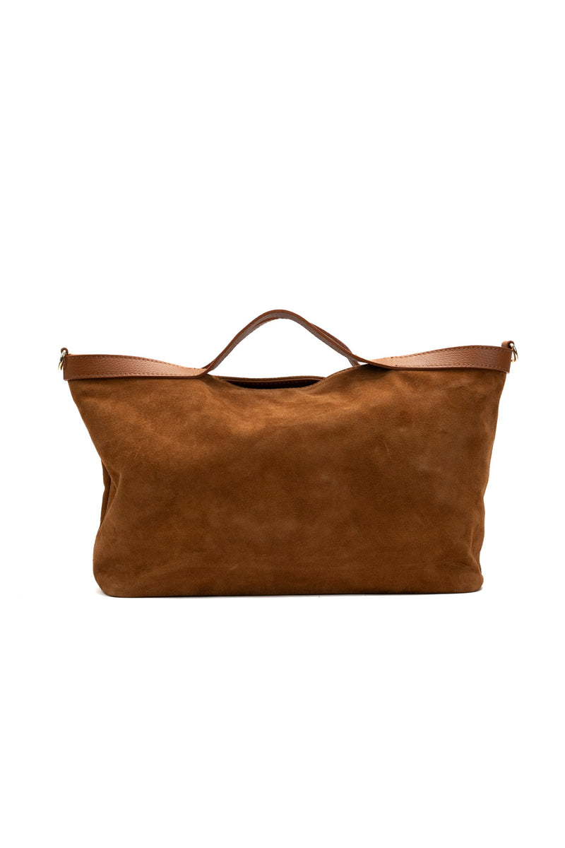 Bolso Casa - Camel