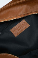 Bolso Casa - Camel