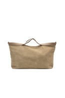 Casa Handbag - Taupe
