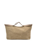 Casa Handbag - Taupe