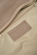 Casa Handbag - Taupe