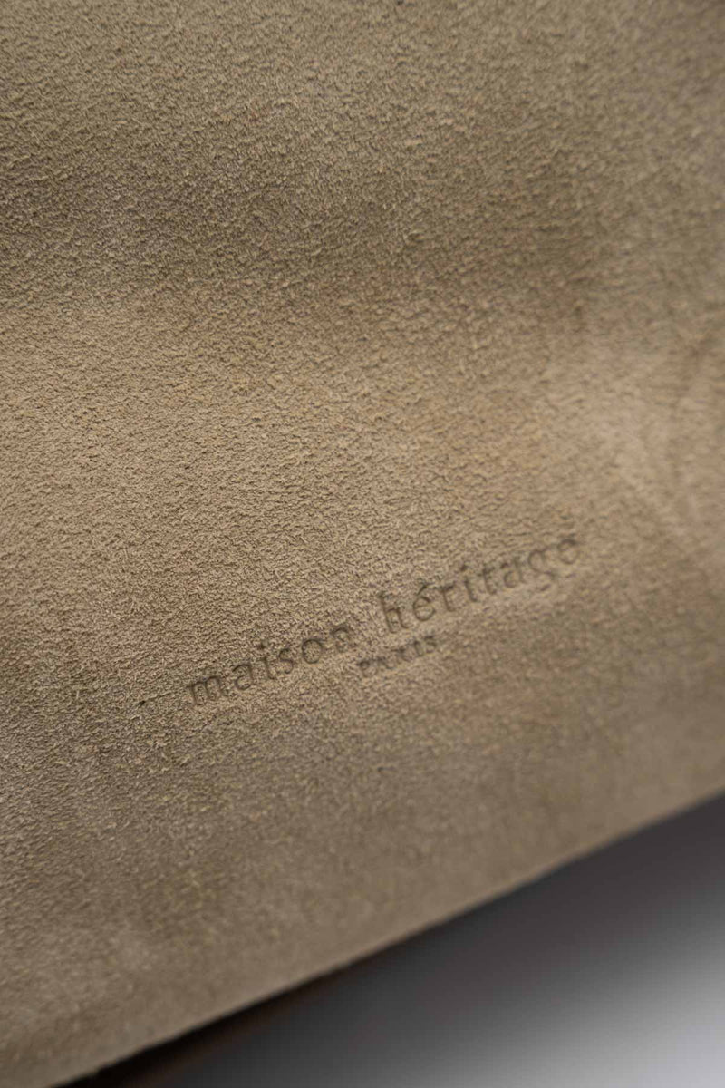 Casa Handbag - Taupe