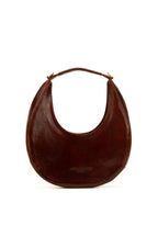 Sac A Main Celia Vintage - Marron