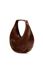 Sac A Main Celia Vintage - Marron