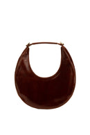 Bolso de mano Celia Vintage - Marrón