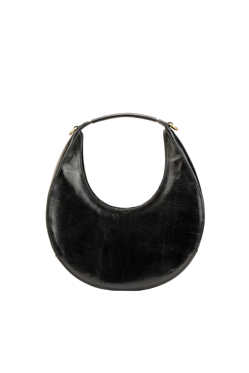Sac A Main Celia Vintage - Noir