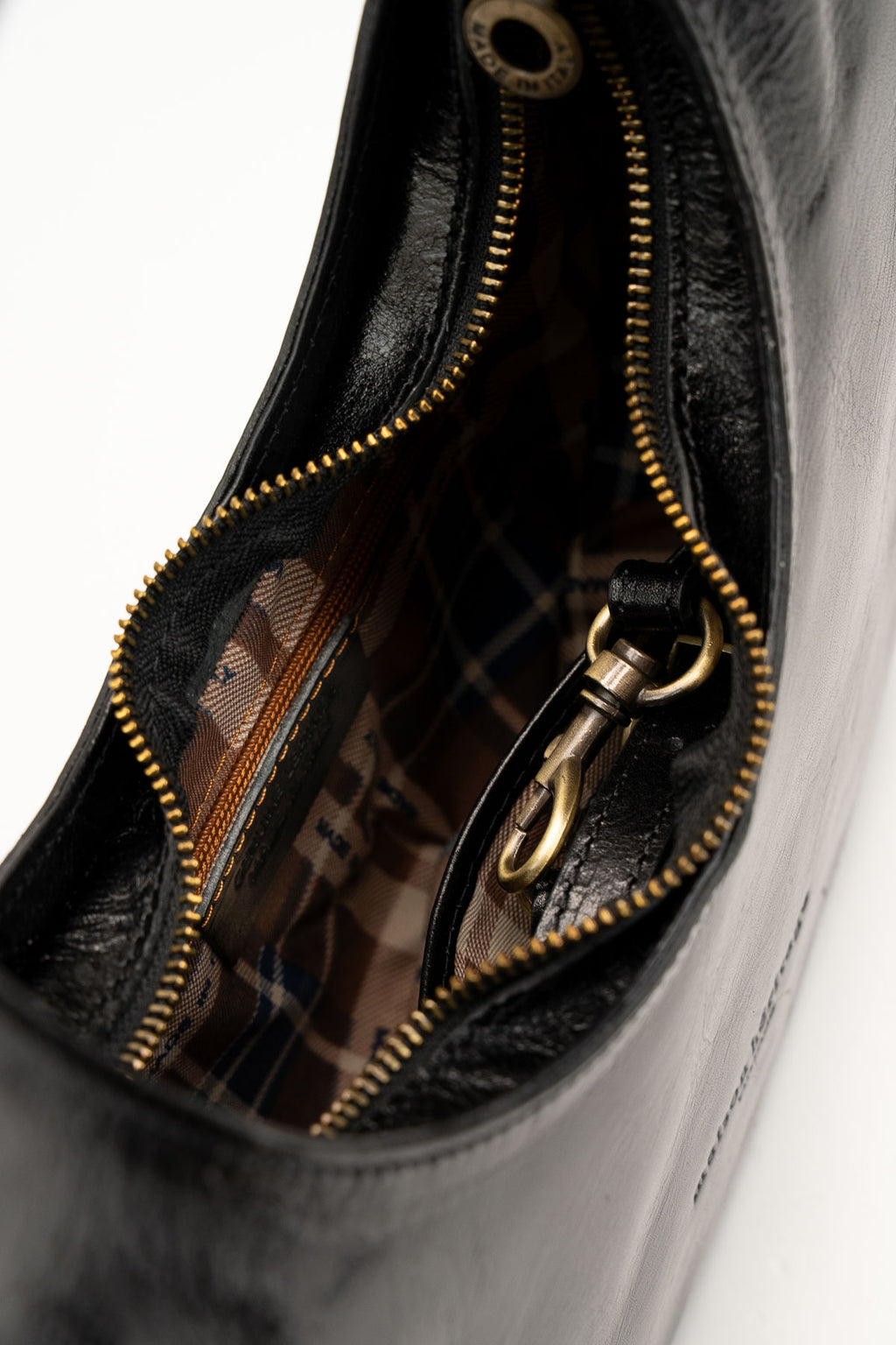 Sac A Main Celia Vintage - Noir
