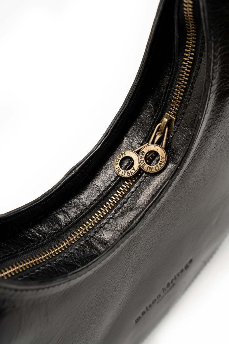 Sac A Main Celia Vintage - Noir
