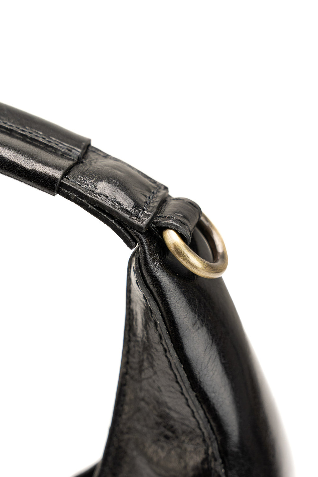 Sac A Main Celia Vintage - Noir