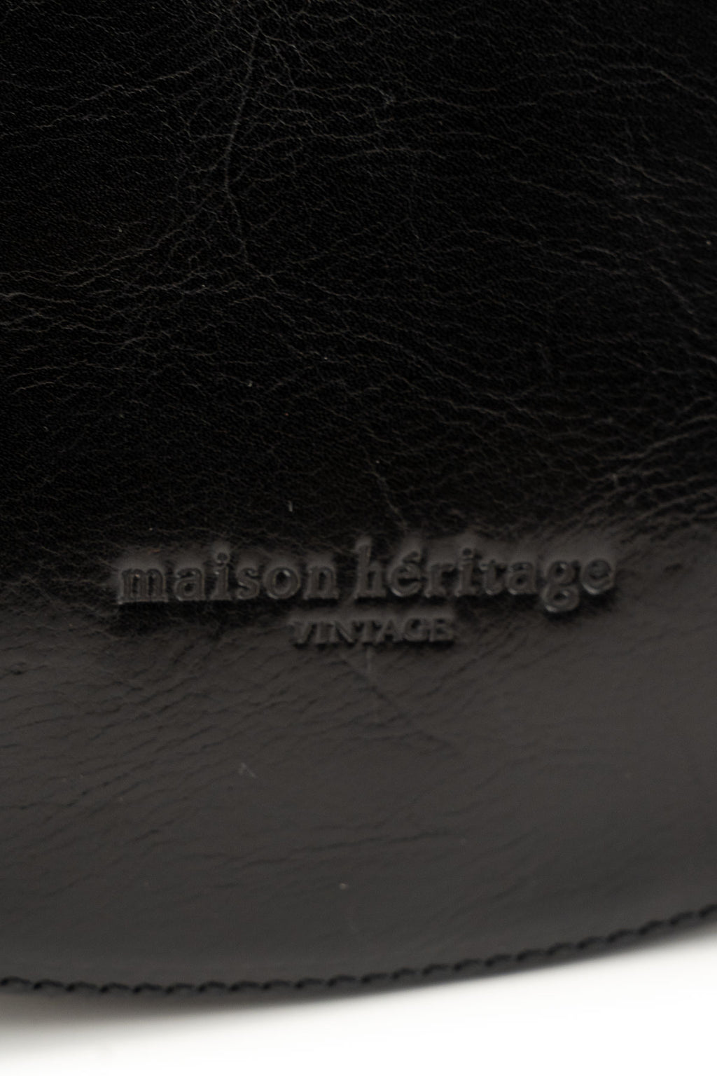 Sac A Main Celia Vintage - Noir