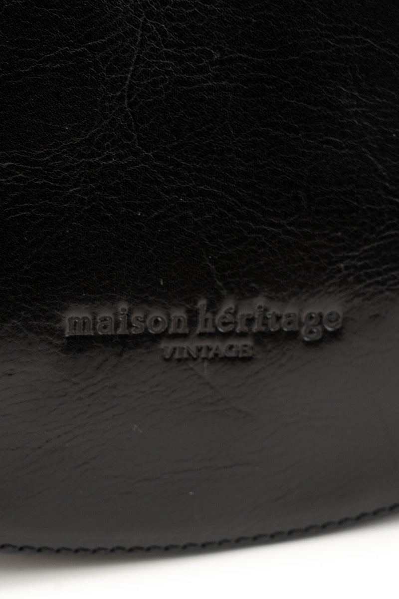 Sac A Main Celia Vintage - Noir