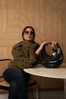 Sac A Main Celia Vintage - Noir