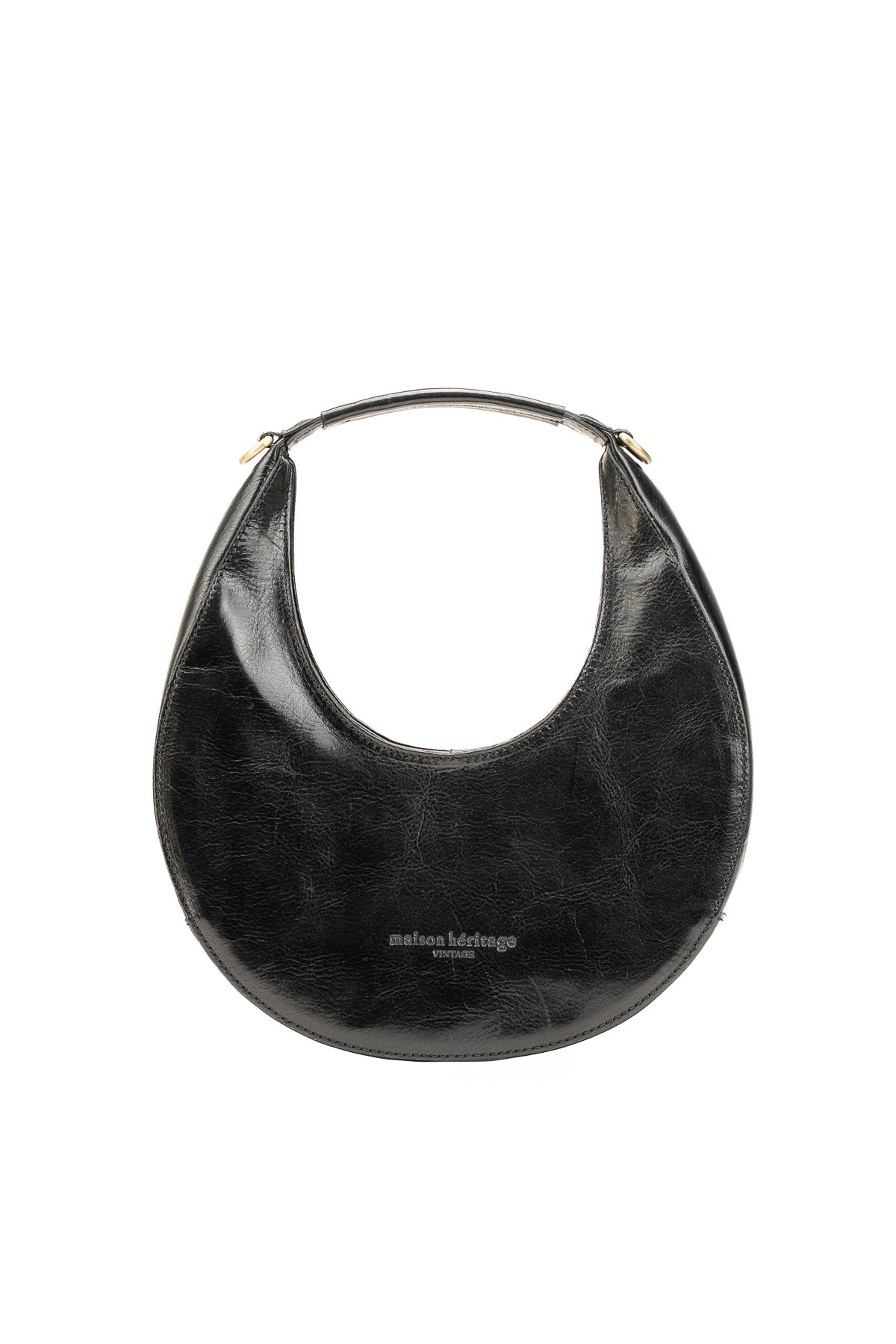 Sac A Main Celia Vintage - Noir